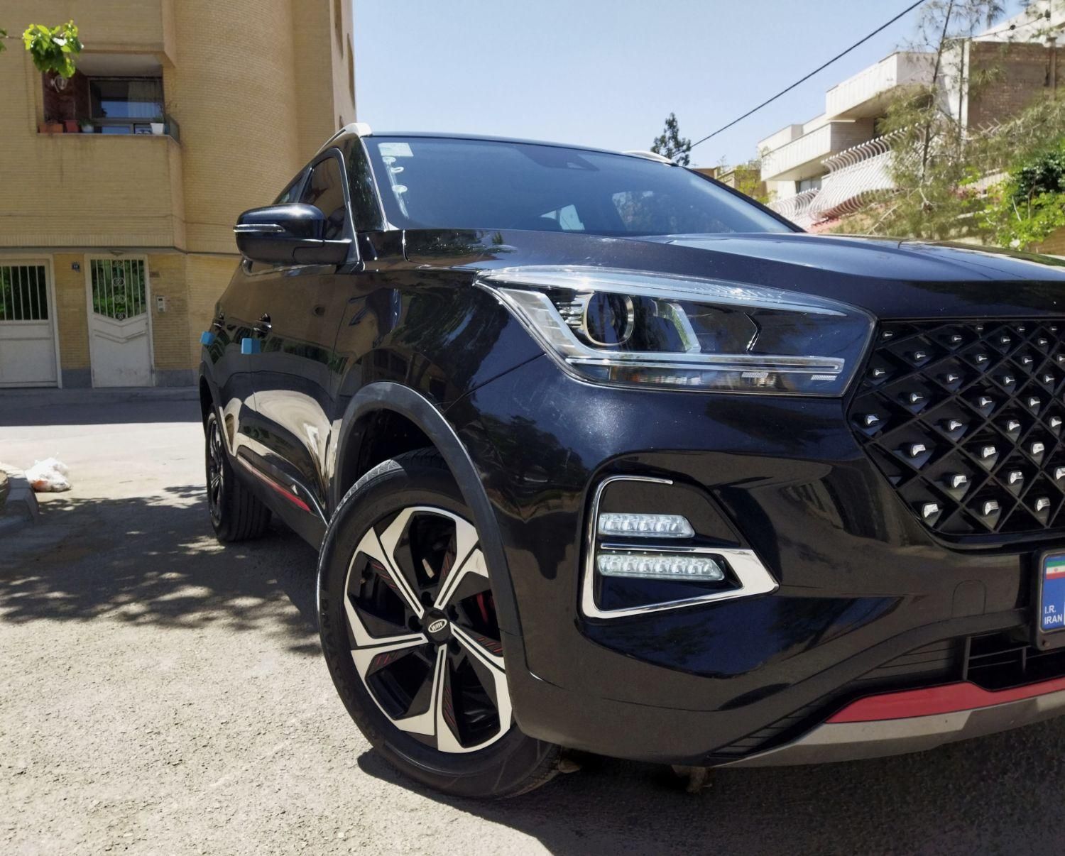 ام وی ام X55 پرو IE - 2022