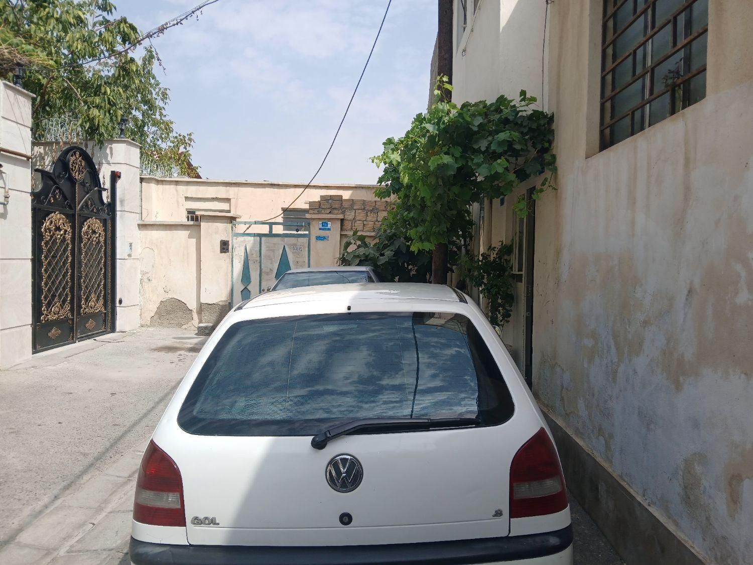 فولکس گل دنده‌ای - 2009