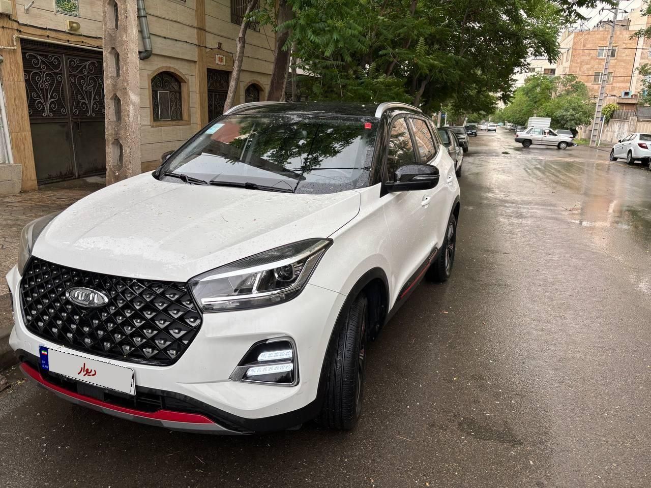 ام وی ام X55 پرو اکسلنت - 2022