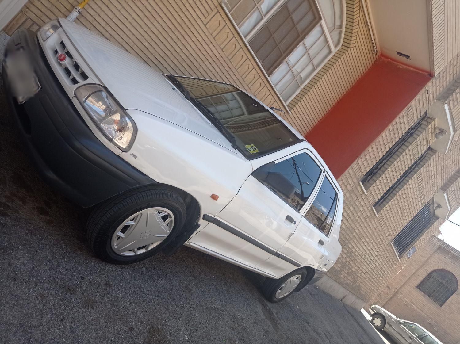 پراید 131 SE - 1394