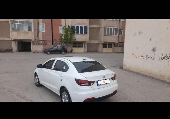 شاهین G دنده ای - 1400