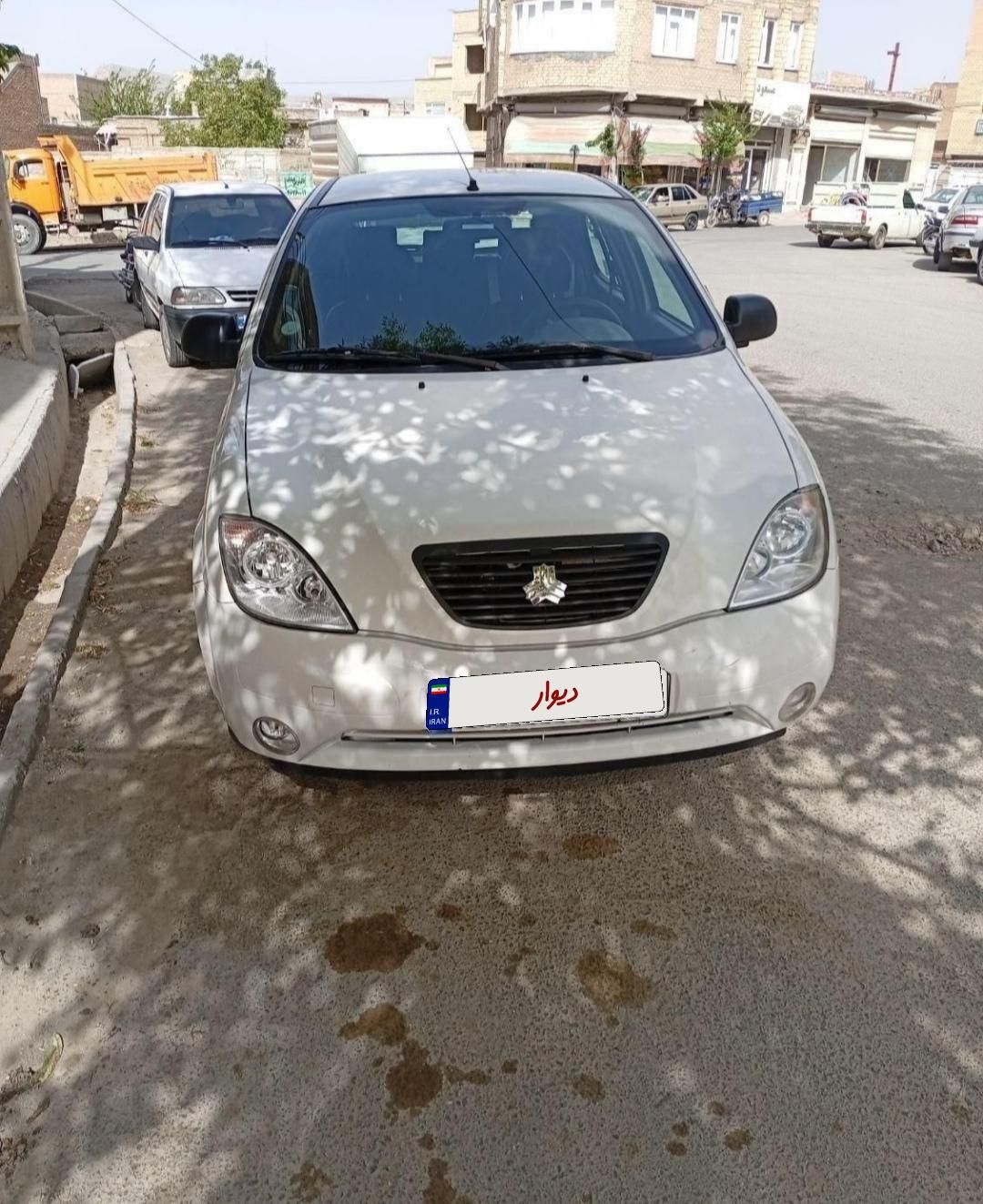 تیبا 2 EX - 1400
