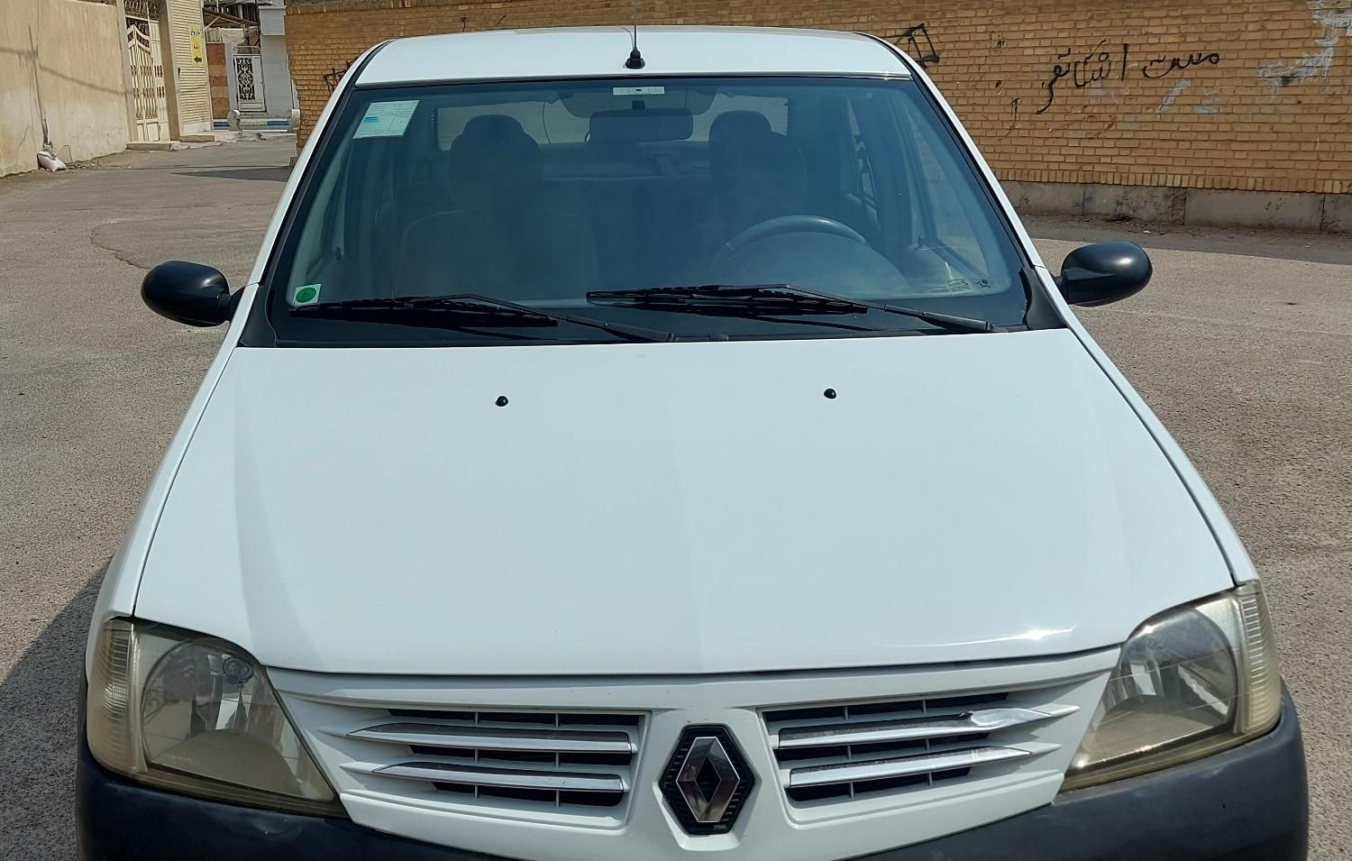 رنو تندر 90 E2 - 1395