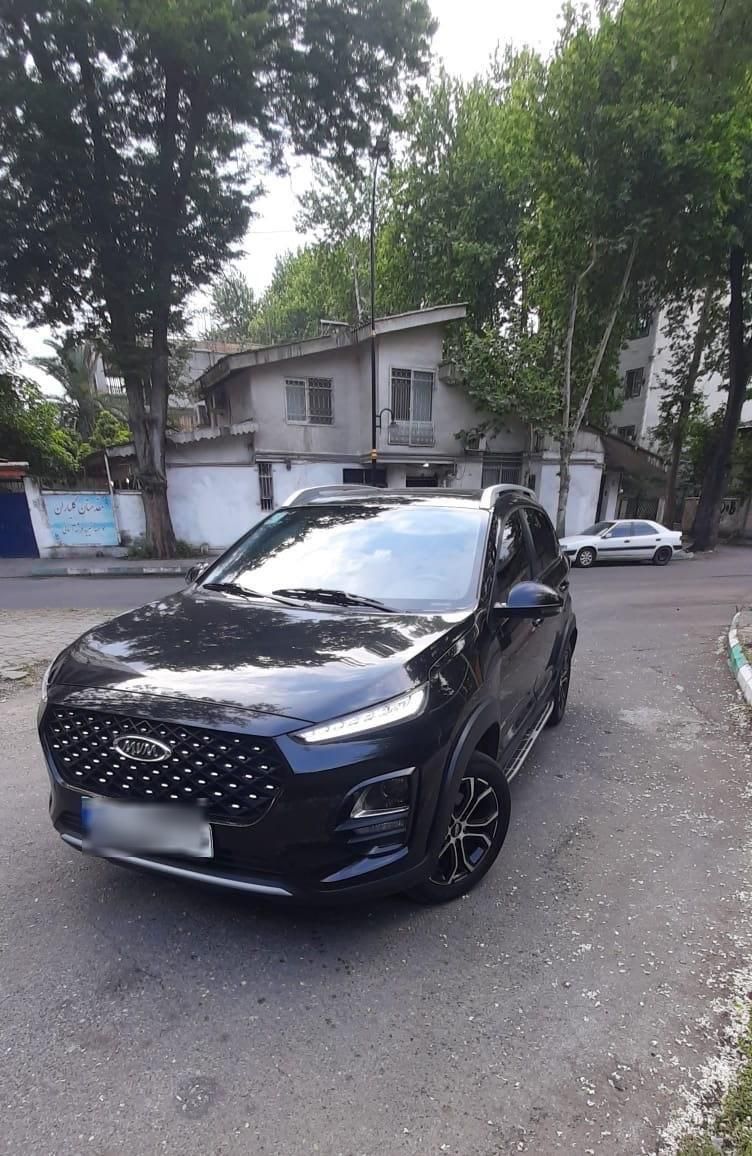 ام وی ام X22 پرو اتوماتیک IE - 2023