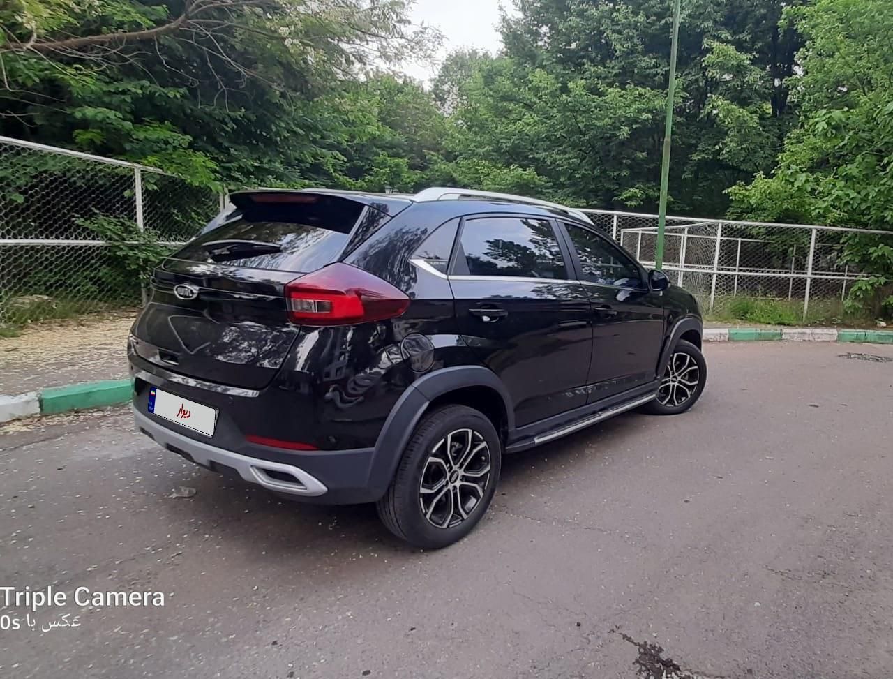 ام وی ام X22 پرو اتوماتیک IE - 2023