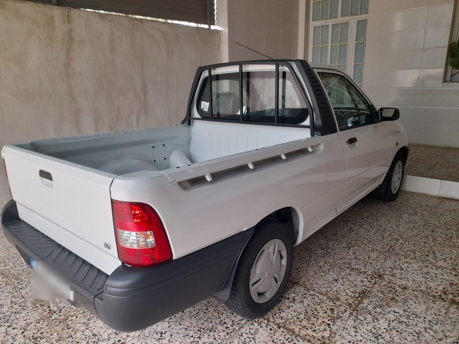 پراید 151 SE - 1402