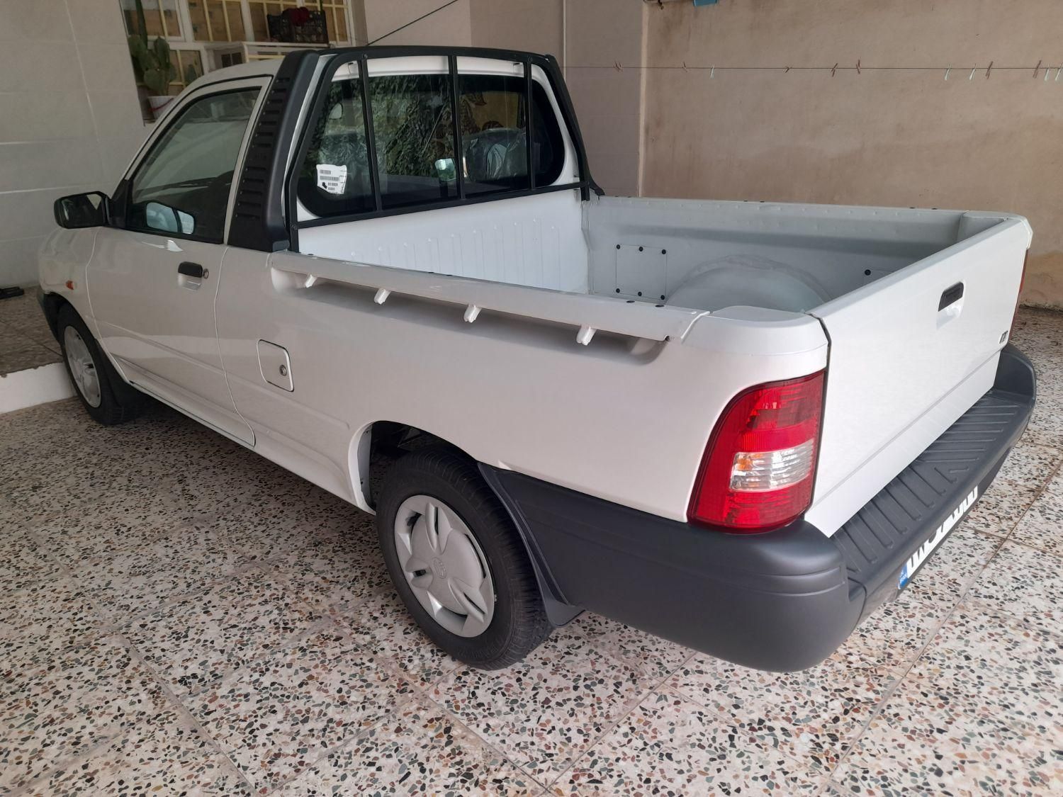 پراید 151 SE - 1402