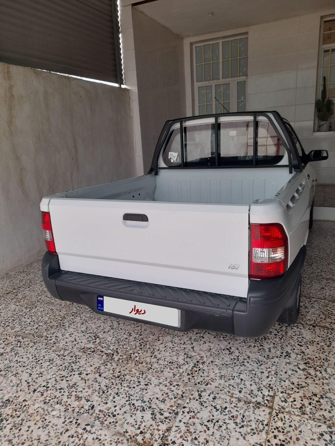 پراید 151 SE - 1402