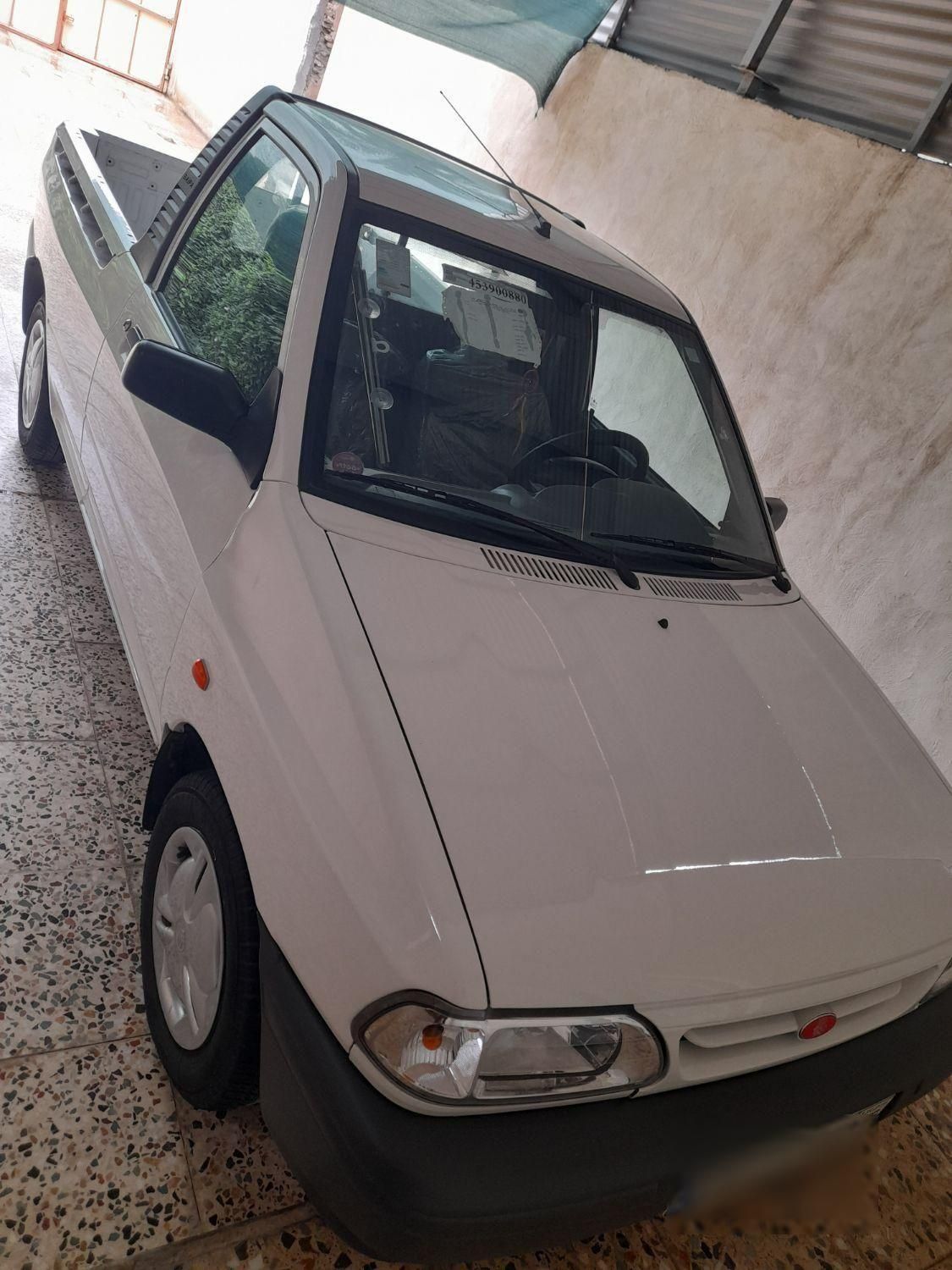 پراید 151 SE - 1402