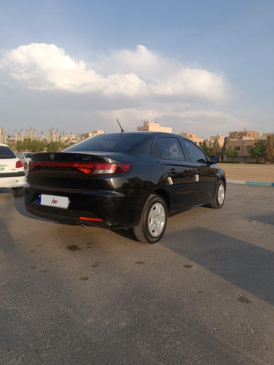 تارا دنده‌ای v1 - 1402