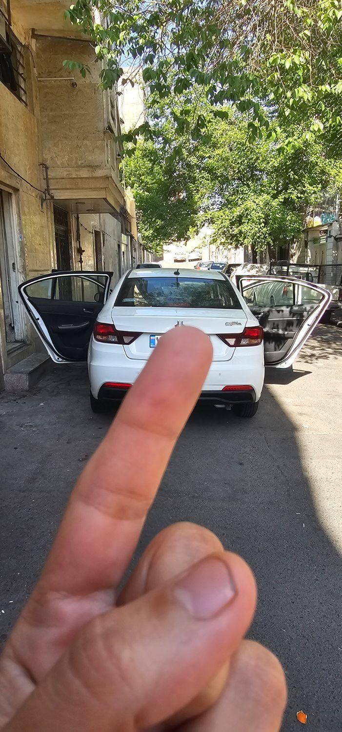 شاهین G دنده ای - 1401