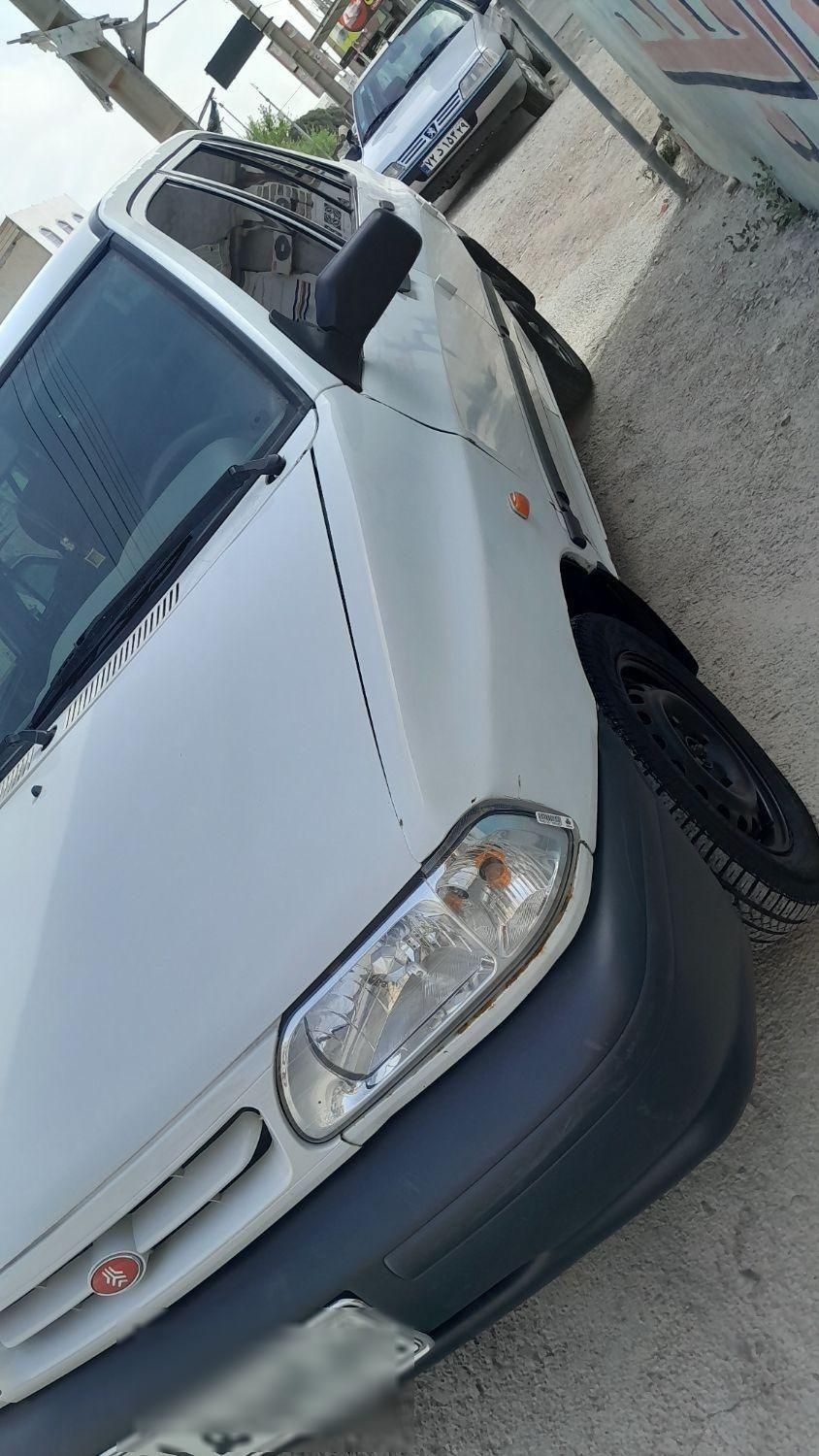 پراید 131 SL - 1391