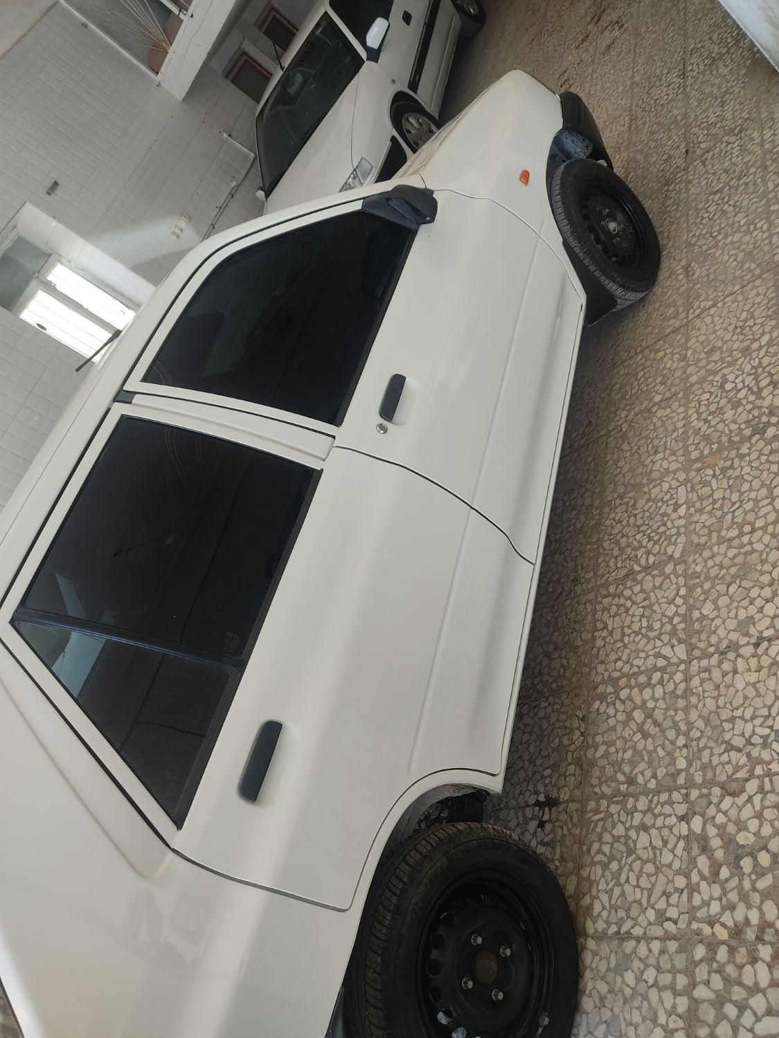 پراید 131 EX - 1397