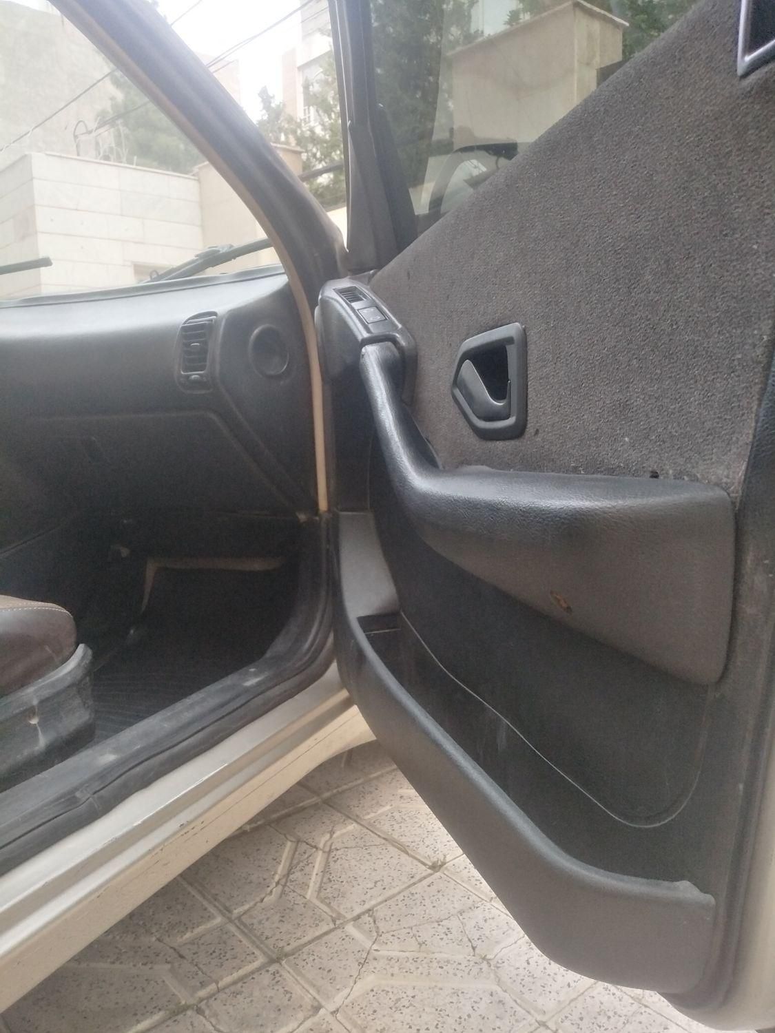 پژو 405 GLI - 1383