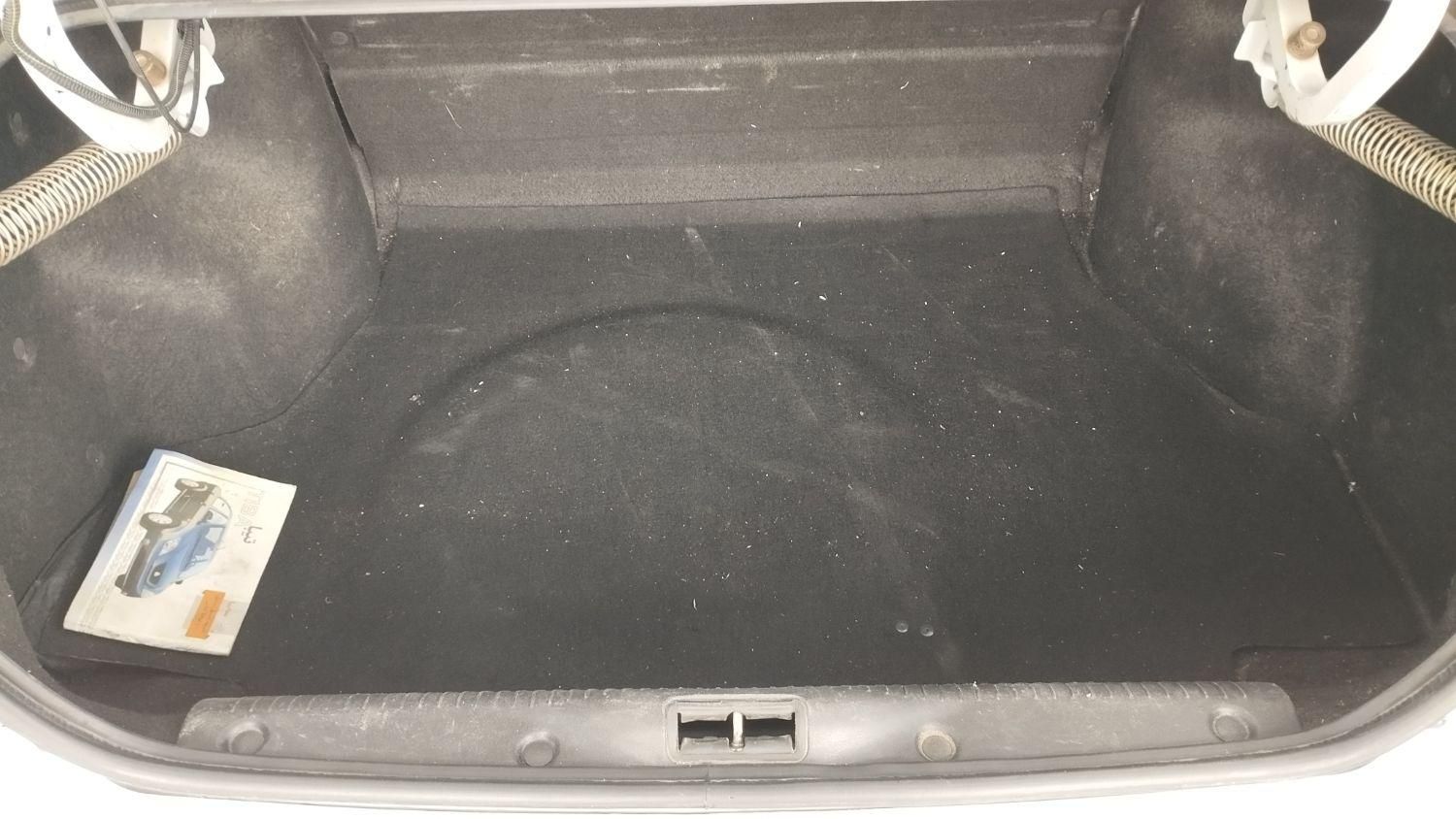 تیبا صندوق دار SX - 1400