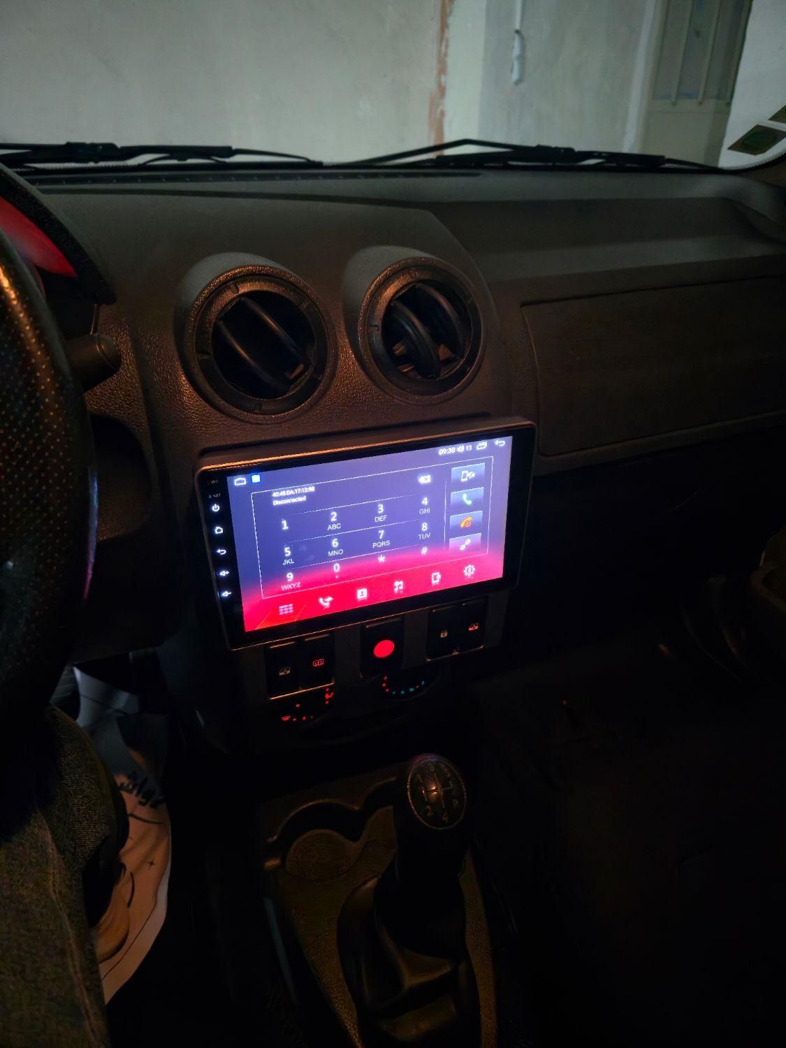 رنو تندر 90 E2 - 1395