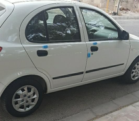 تیبا 2 EX - 1400