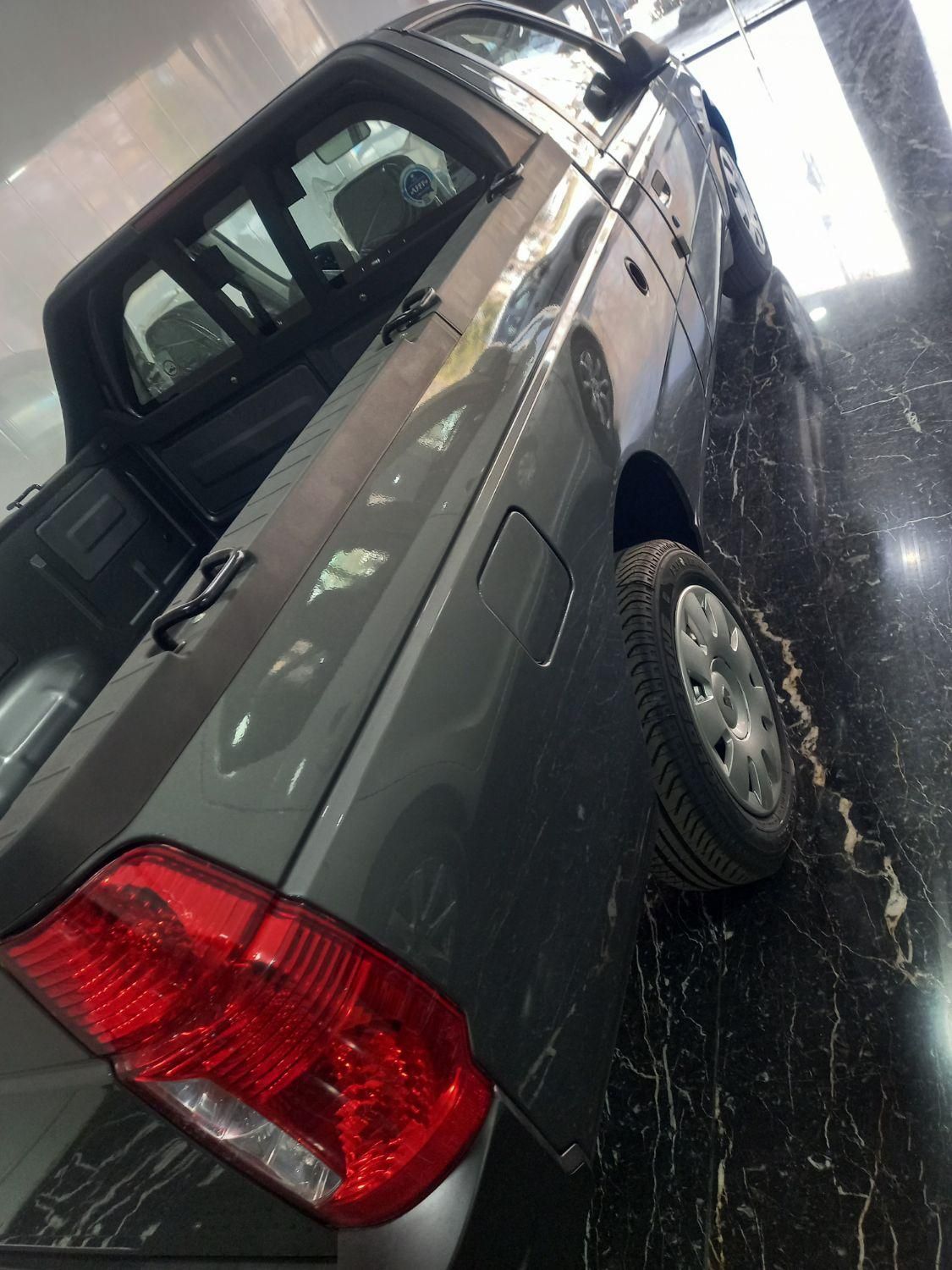 پراید 151 SE - 1404