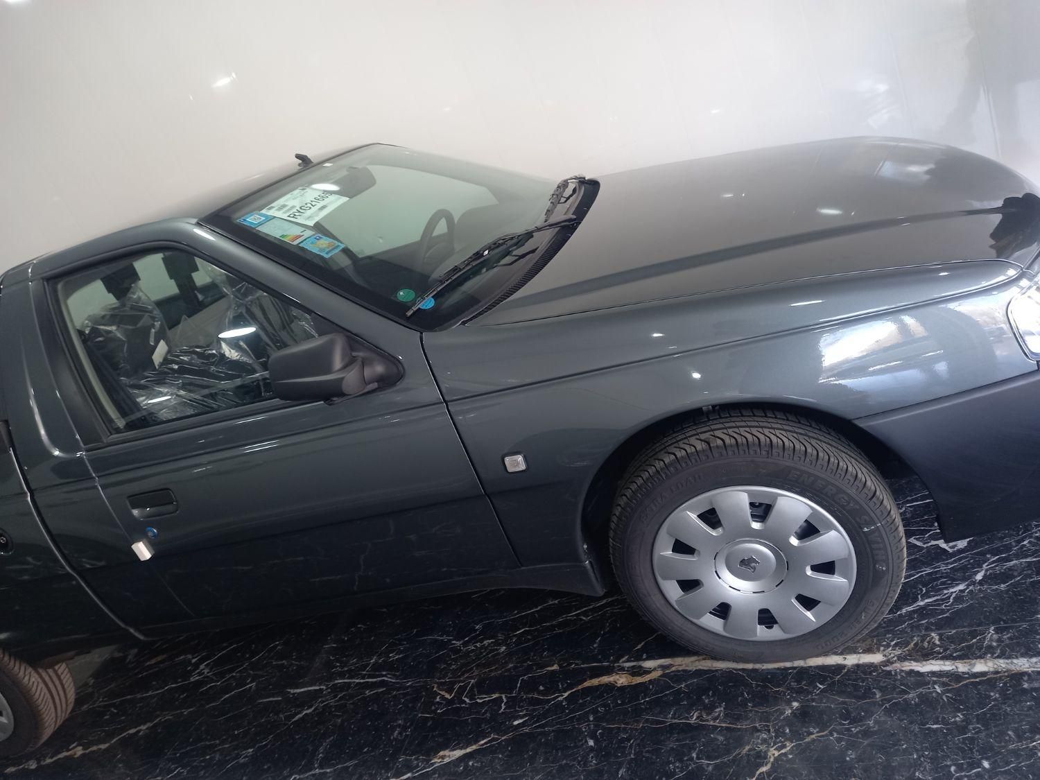 پراید 151 SE - 1404