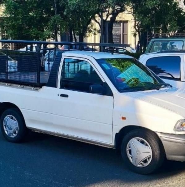 پراید 151 SE - 1403
