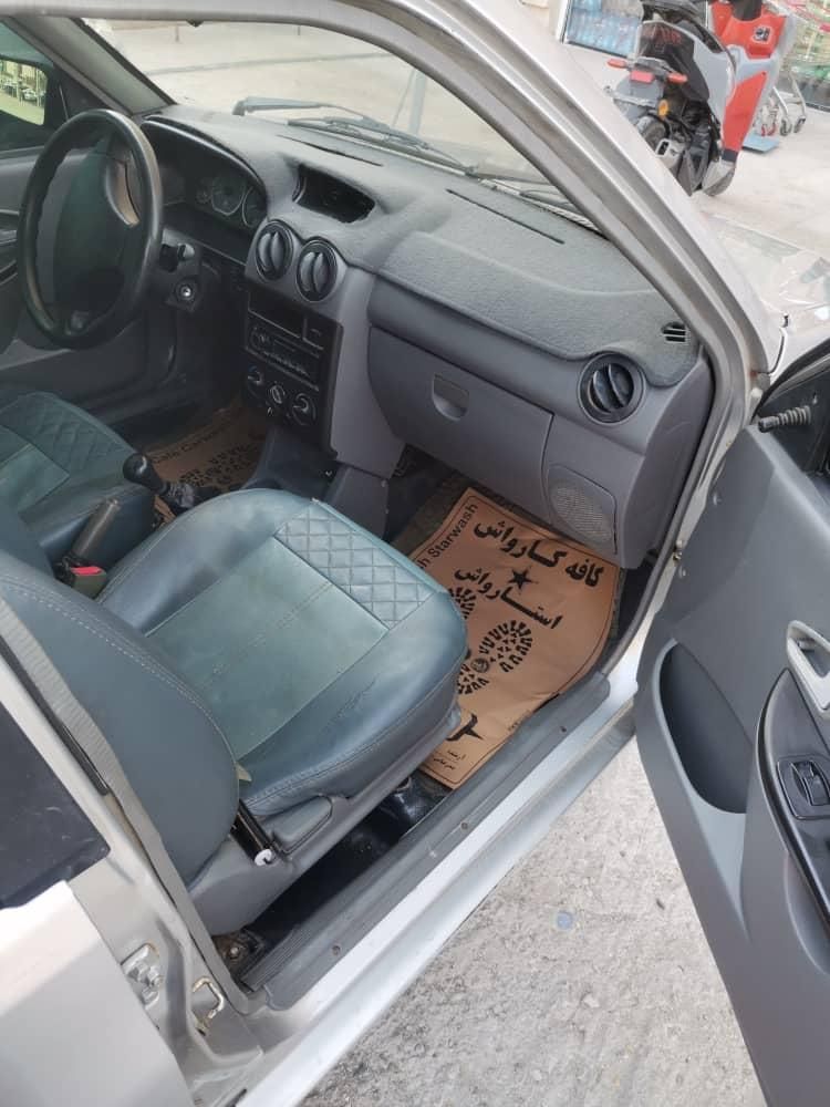 پراید 132 SL - 1389