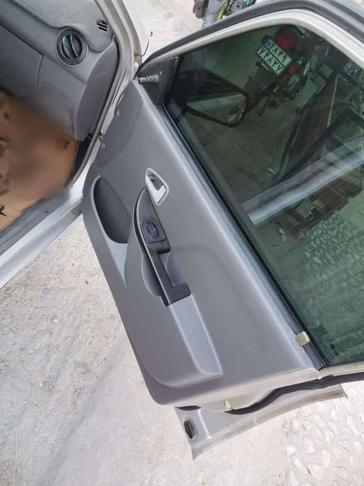پراید 132 SL - 1389