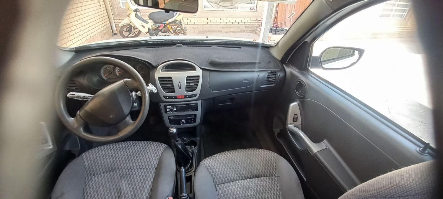 ساینا EX دنده‌ای - - 1400