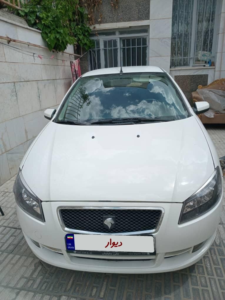 رانا LX - - 1392