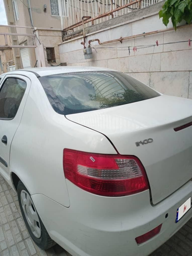 رانا LX - - 1392