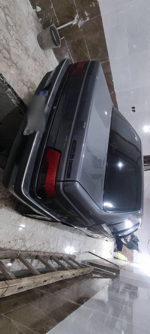 پژو 405 GLX - دوگانه سوز - 1394