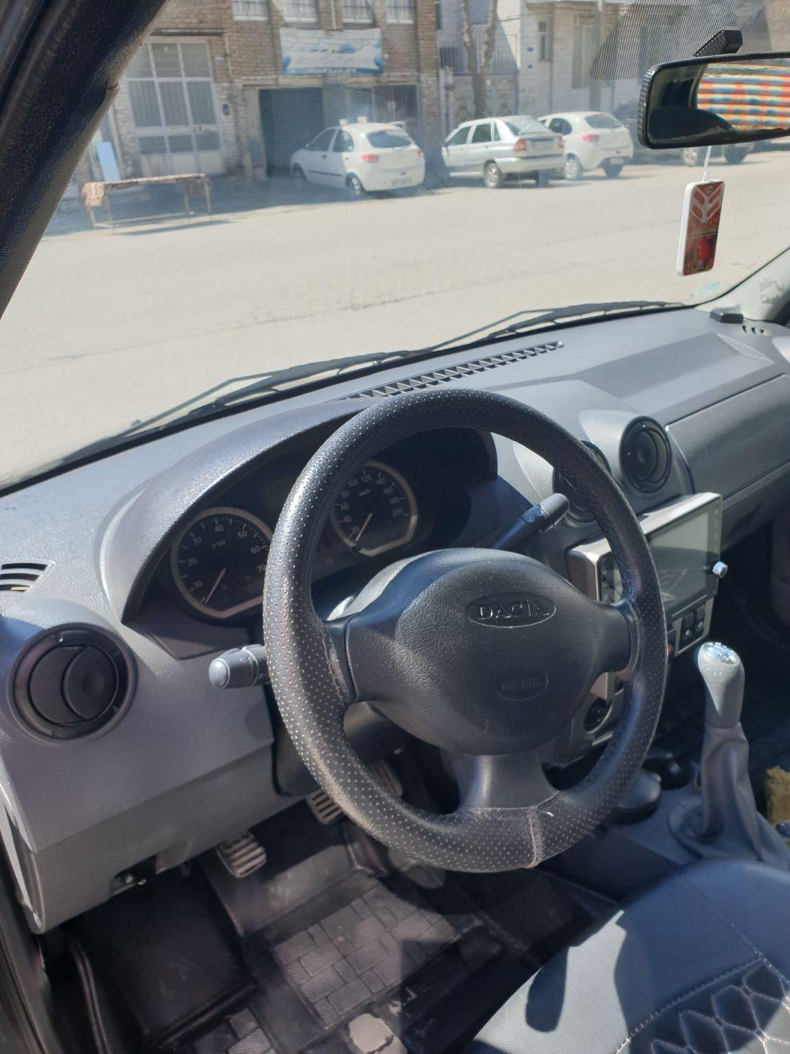 رنو تندر 90 E2 - 1386