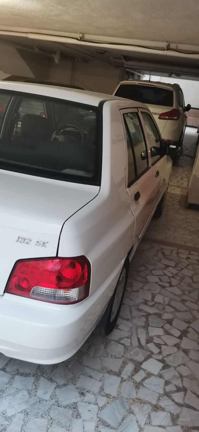 پراید 132 SE - 1397