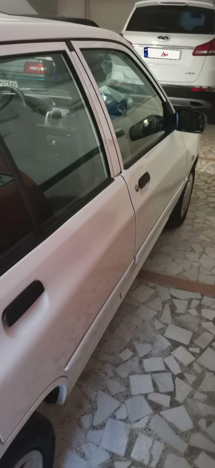 پراید 132 SE - 1397