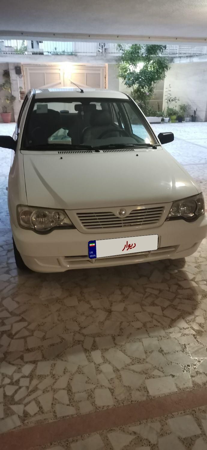 پراید 132 SE - 1397