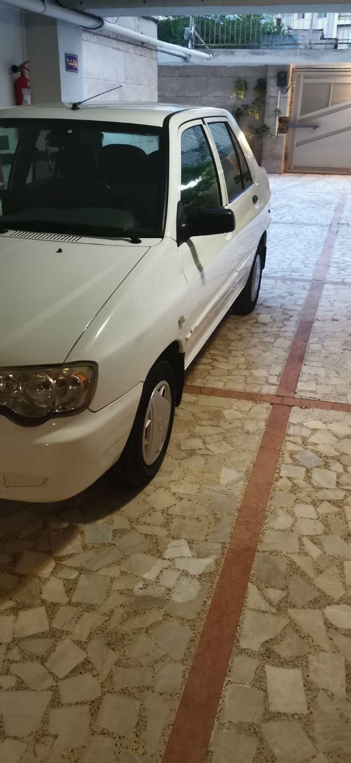 پراید 132 SE - 1397