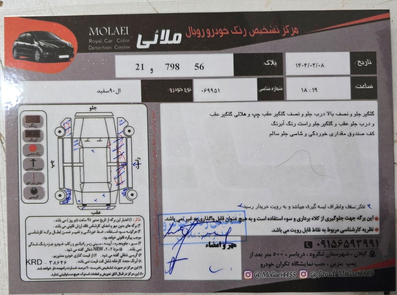 رنو تندر 90 E2 - 1389