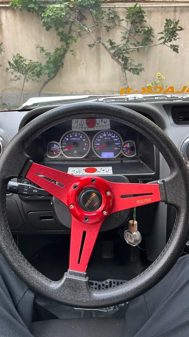پراید 132 SX - 1389