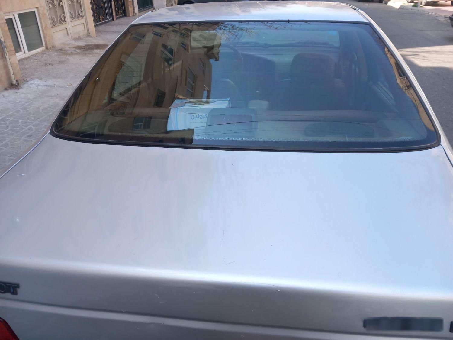 پژو 405 GLX - 1390
