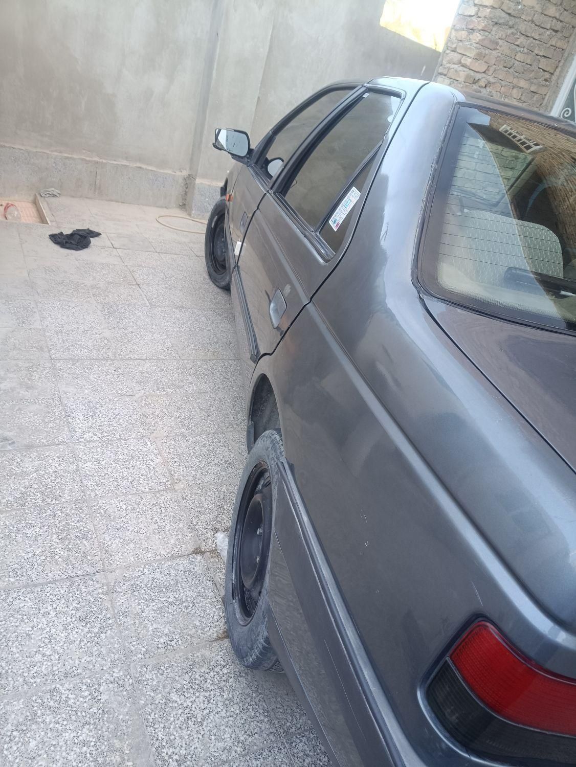 پژو 405 GLX - 1398