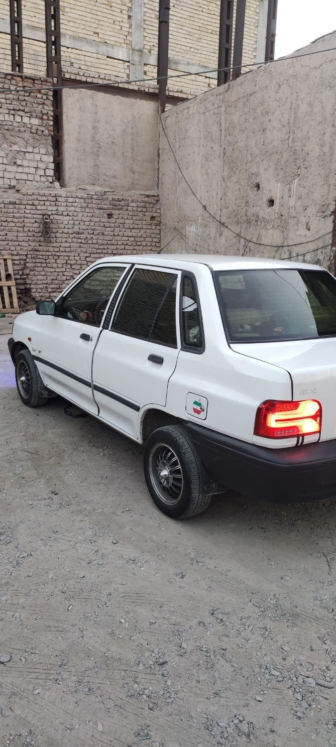پراید 131 SE - 1393