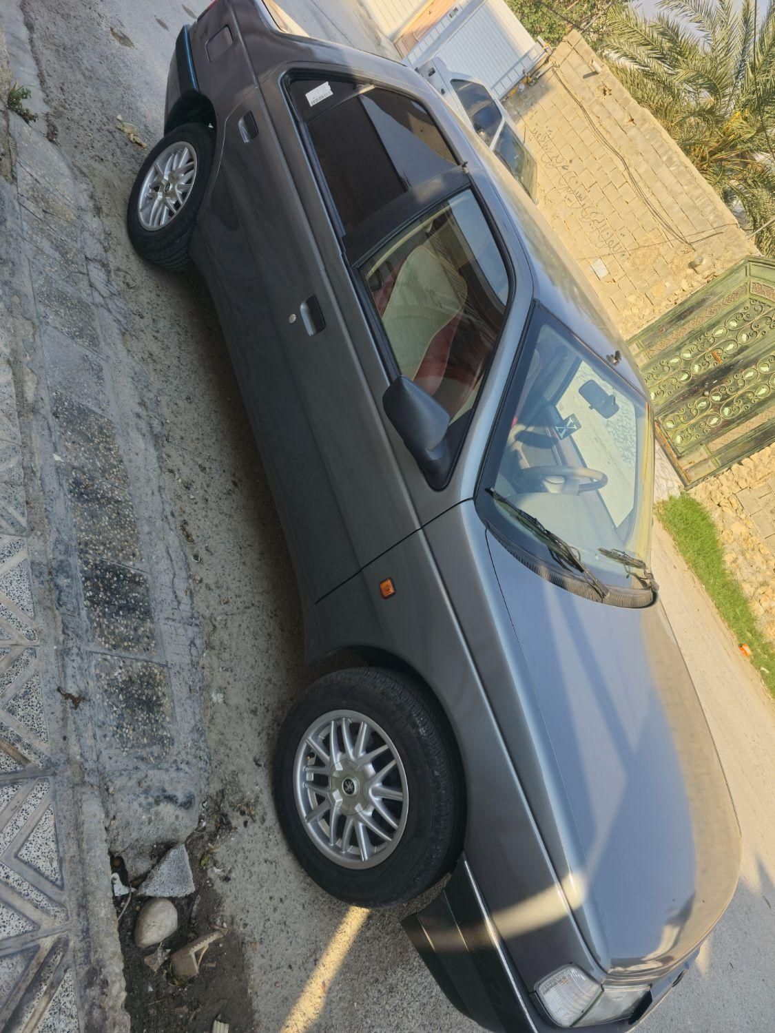 پژو 405 GLX - 1392