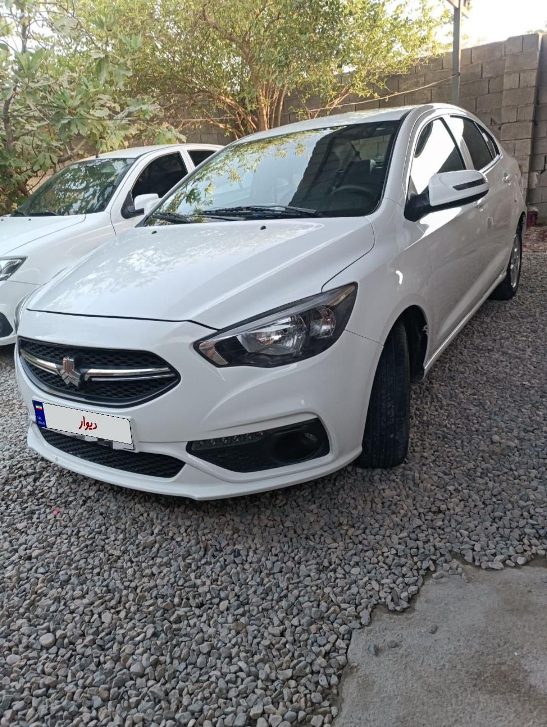 شاهین G دنده ای - 1402