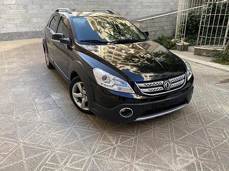 دانگ فنگ H30 کراس اتوماتیک - 1397