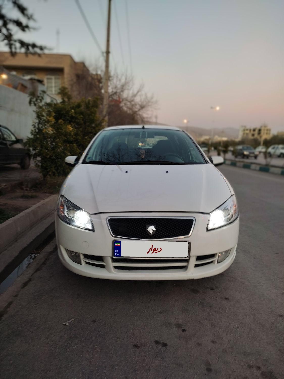 رانا LX - - 1397