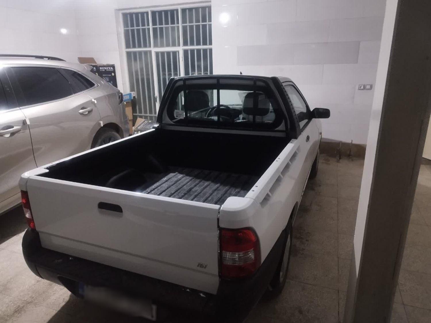 پراید 151 SE - 1403