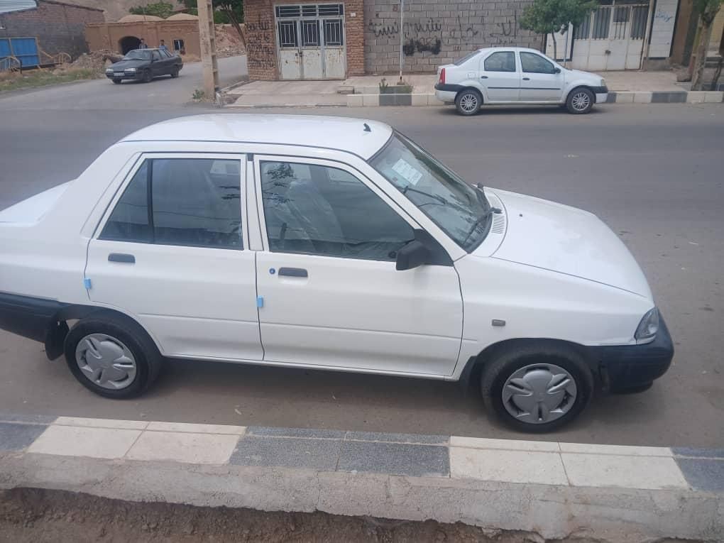 پراید 131 EX - 1394