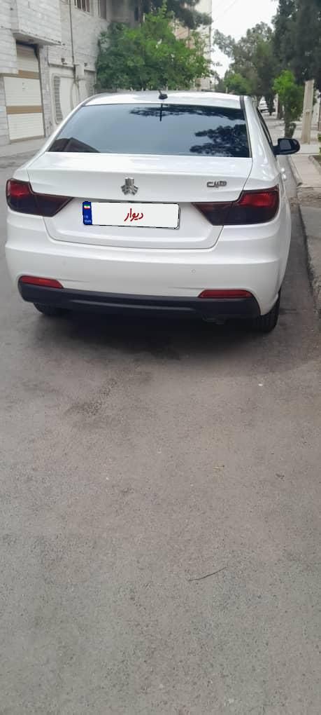 شاهین G دنده ای - 1401