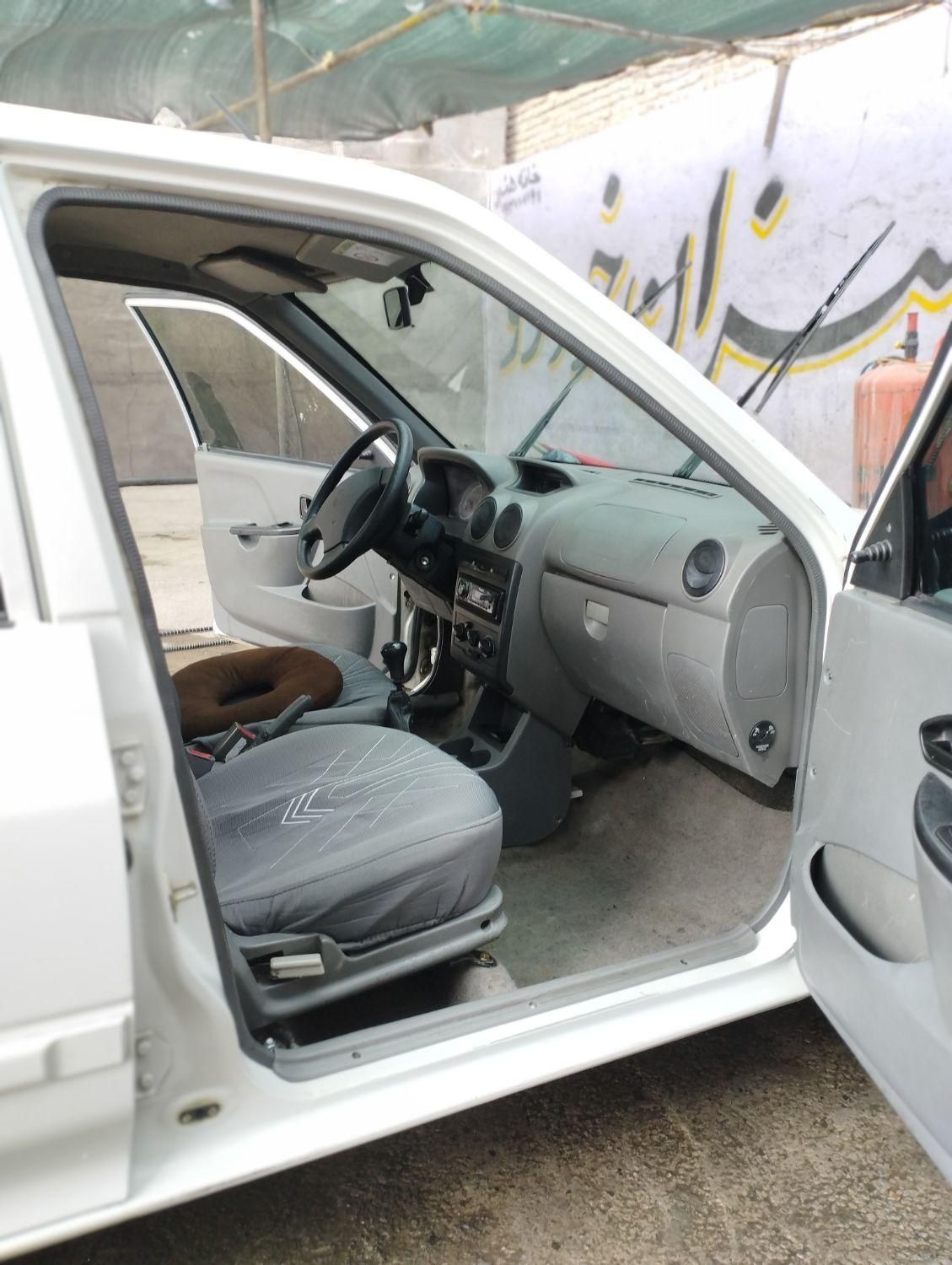 پراید 111 SE - 1394