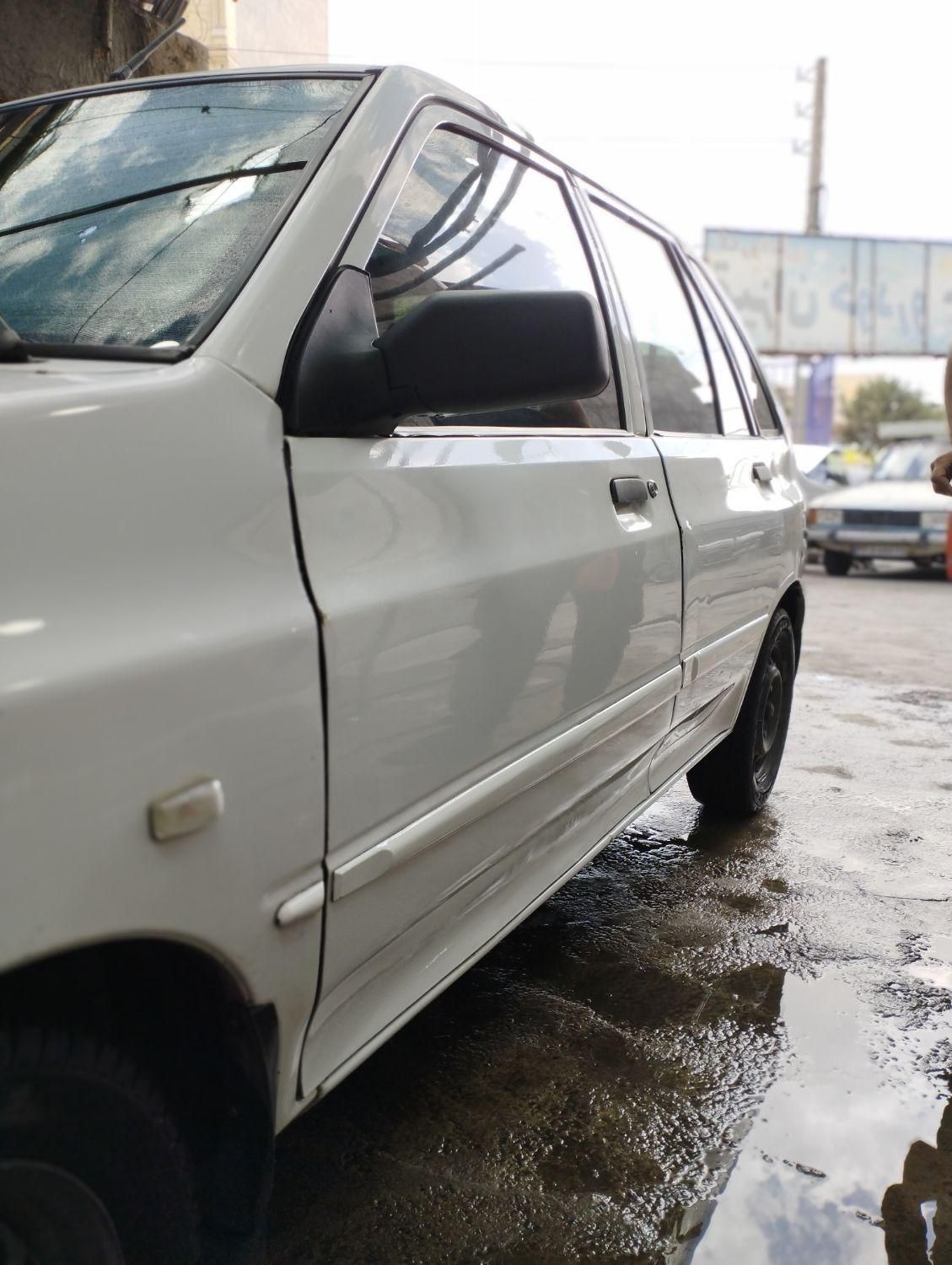 پراید 111 SE - 1394