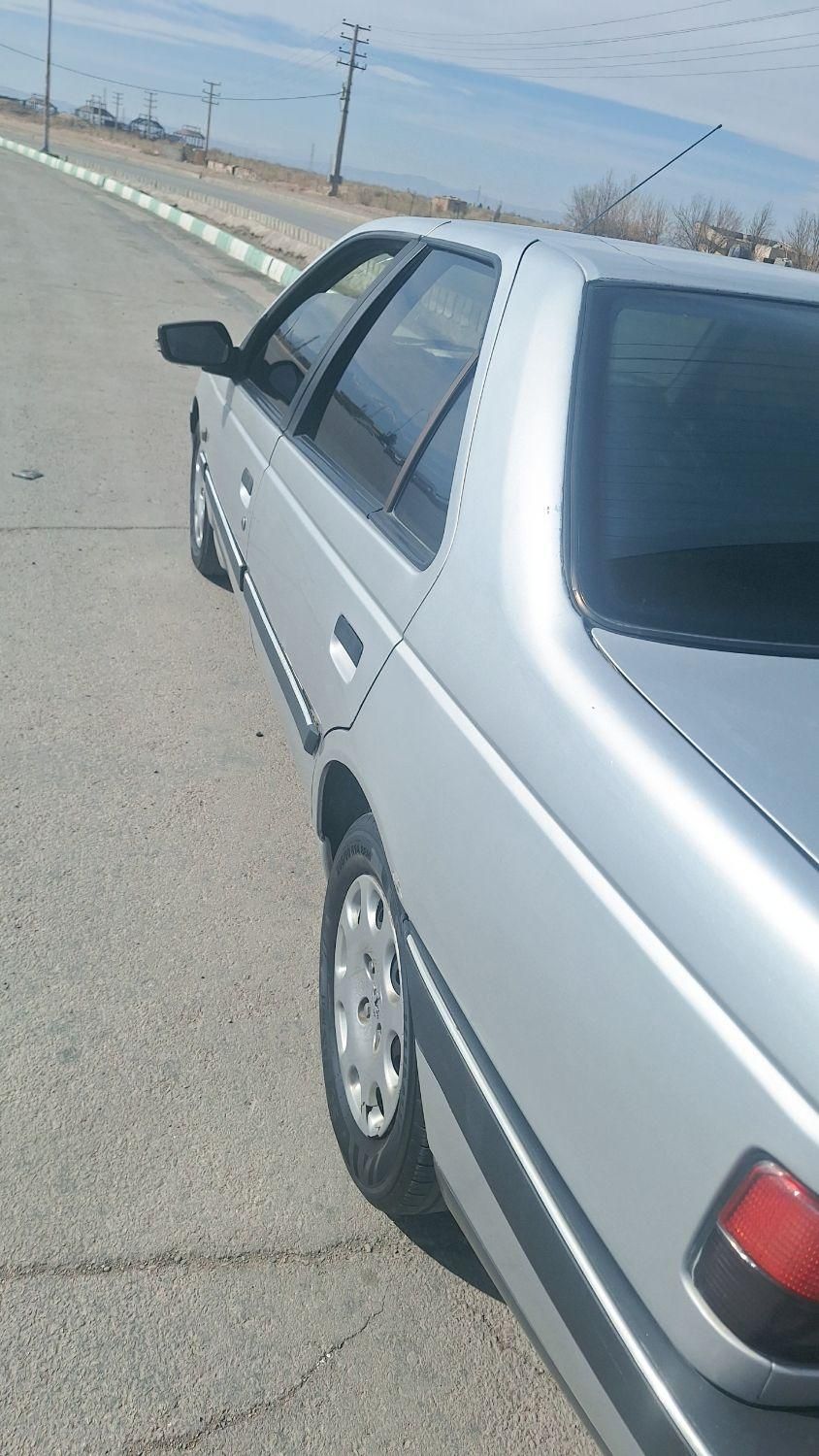 پژو 405 GLX - 1380